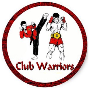 Club Warrior 600x600